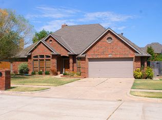 1904 Guilford Ct, Norman, OK 73072
