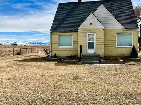 893 W 100 S, Paul, ID 83347