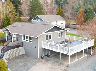 1424 E 36th Ln, Bellingham, WA