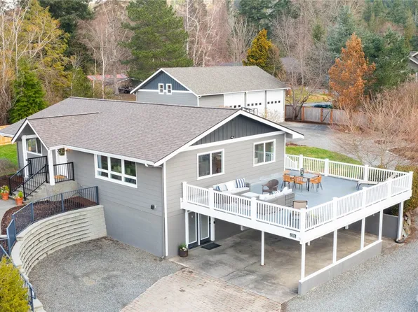 1424 E 36th Lane, Bellingham, WA 98226