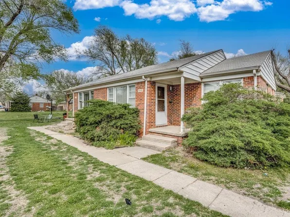 6142 E Harry St #6144, Wichita, KS 67218