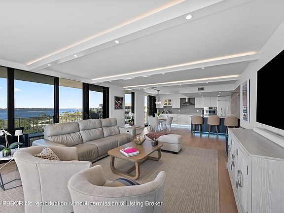 2nd image of 3400 S Ocean Blvd APT 7AII