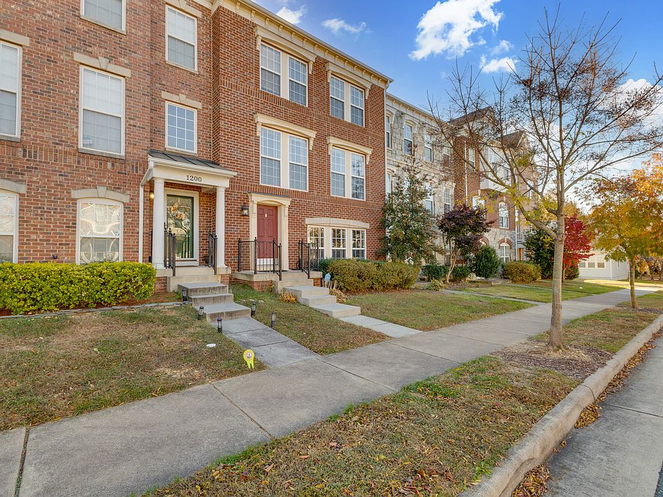 Welcome to 1202 Patrick Street!