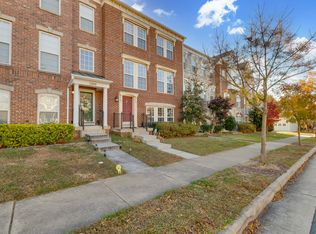 1202 Patrick St, Fredericksburg, VA 22401