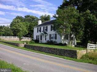 110 Laurel Heights Rd, Landenberg, PA 19350