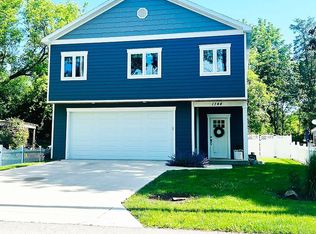 1344 Lucille Ave, Twin Lakes, WI 53181