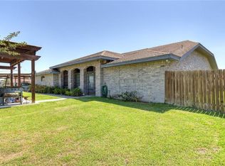 1212 S Mon Mack Rd, Edinburg, TX 78539