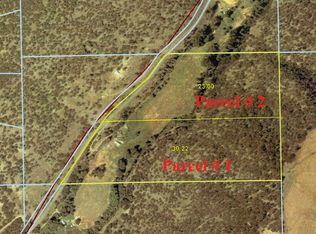 80560 S Valley Rd #2, Dufur, OR 97021