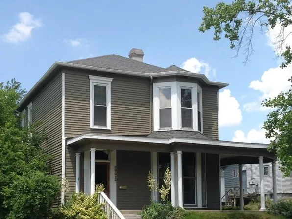 1444 South St, Lafayette, IN 47901