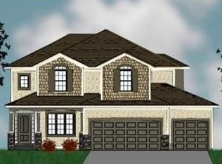 12161 S Valley Rd, Olathe, KS 66061