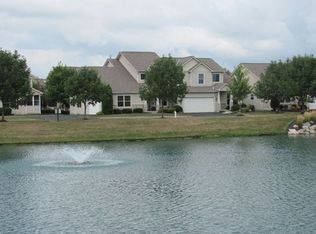 5922 Coventry Lake Dr, Hilliard, OH 43026