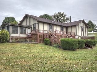 1431 Barnes Mill Rd, Richmond, KY 40475