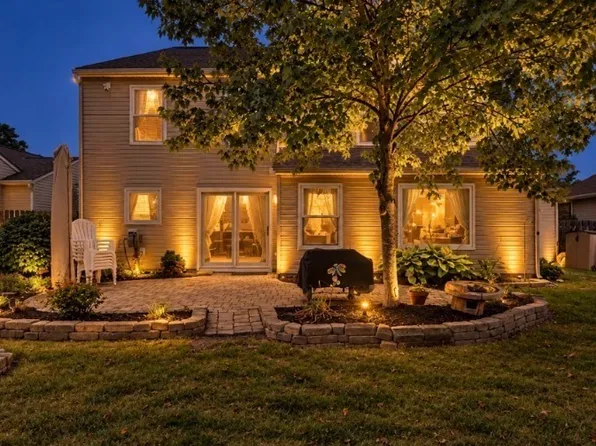 18724 Planer Dr, Noblesville, IN 46062
