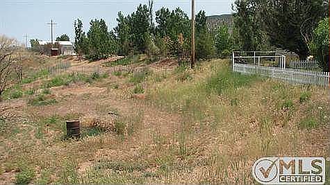 Property in wash