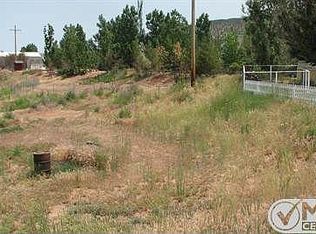 254 S 3430 E, New Harmony, UT 84757