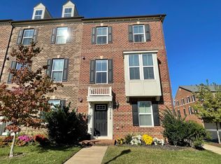 3558 Sprigg St S, Frederick, MD 21704