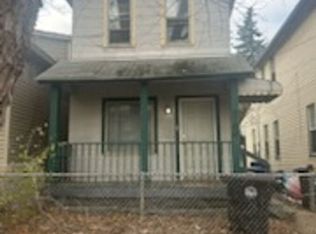 2166 W 45th St, Cleveland, OH