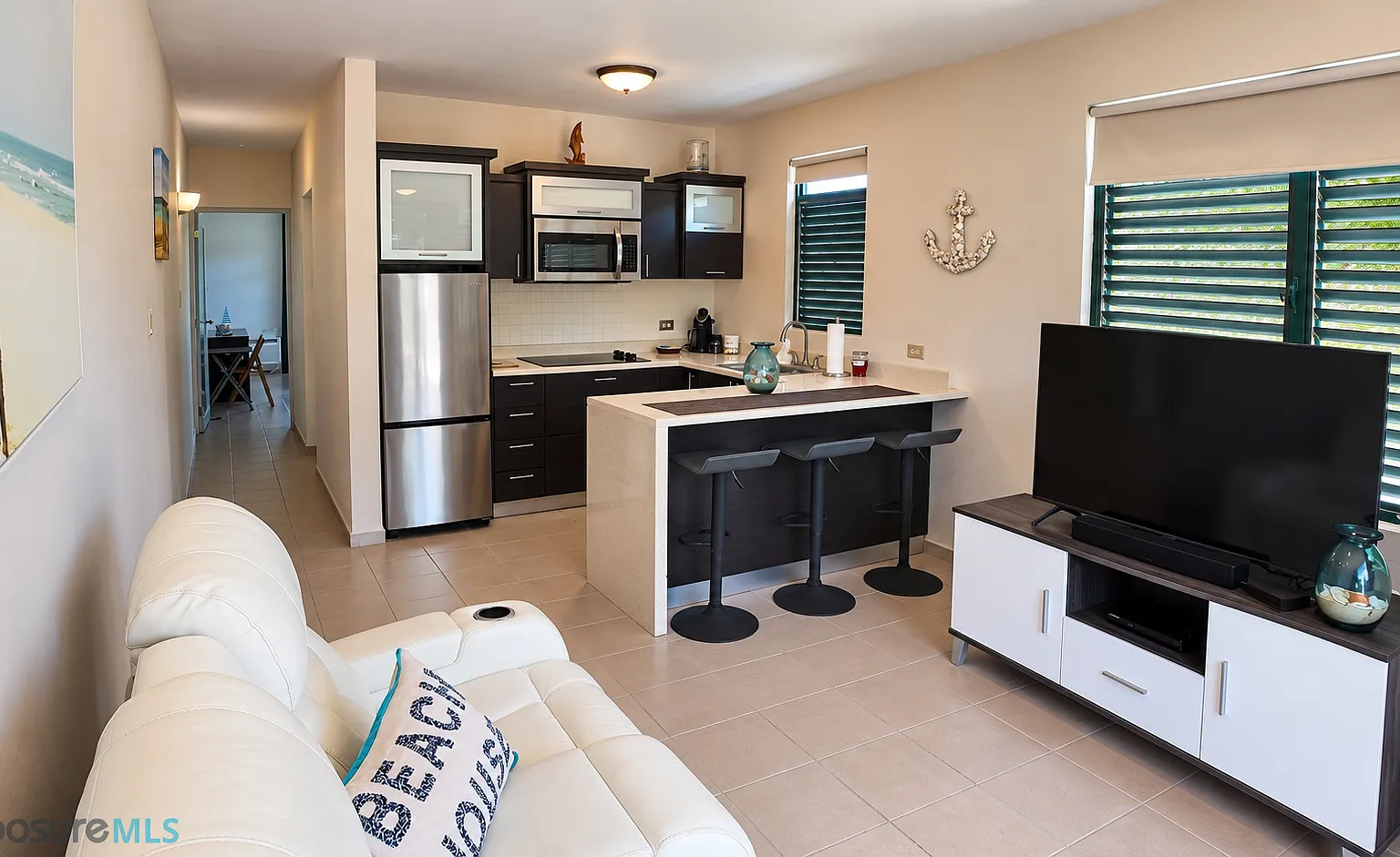 1 bed, 1.0 bath, 608 sqft, $1,200 — Photo 3