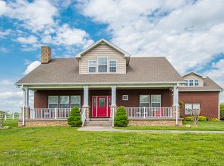 4767 Highway 161, Springfield, TN 37172