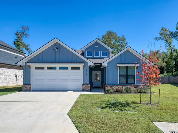 3024 Royal Rd, Tyler, TX 75701