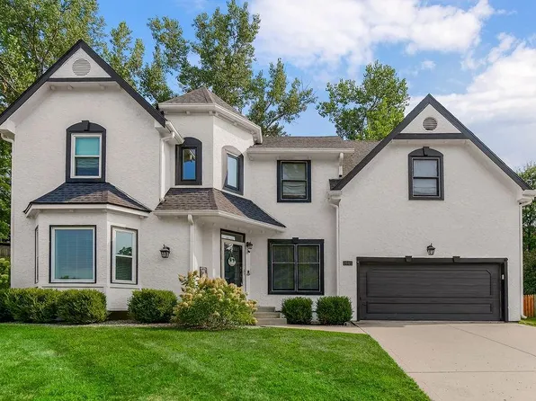 3027 NW 57th Ter, Kansas City, MO 64151