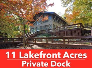 483 Tick Mountain Dr, Shell Knob, MO 65747