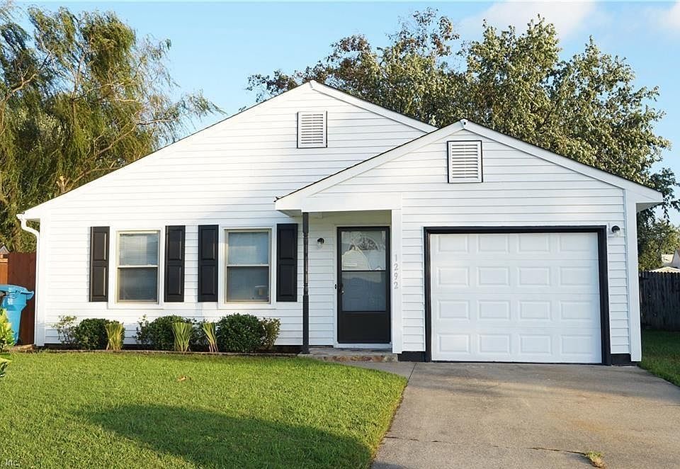 1st image of 1292 Bridle Creek Blvd