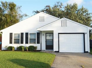 1292 Bridle Creek Blvd, Virginia Beach, VA 23464