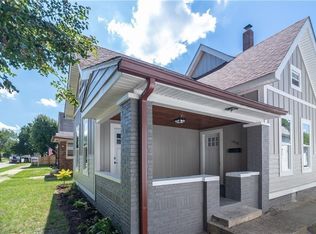 1838 Barth Ave, Indianapolis, IN 46203