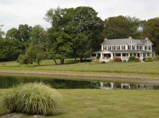 49 Lime Kiln Rd, Columbia, NJ 07832