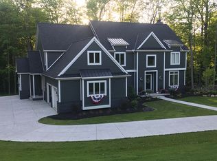 4501 Killarney Dr, Richfield, OH 44286