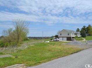 3115 Sarah Ln, Danville, KY 40422