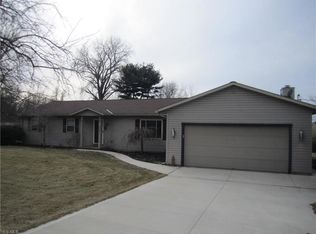 7409 Frailey Rd, Vermilion, OH 44089