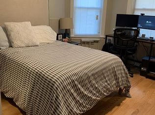 46 Sheridan Ave #A, Medford, MA 02155