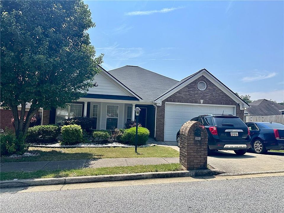 2892 Newtons Crest Cir, Snellville, GA 30078 MLS 7224429 Zillow