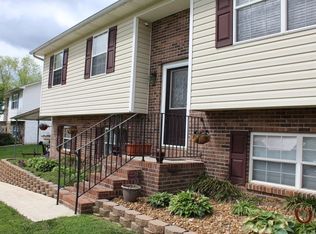 777 Crab Apple Ln SE LOT 8, Cleveland, TN 37323