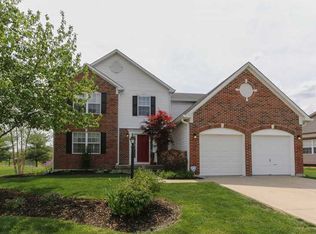 10647 Young Lake Dr, Indianapolis, IN