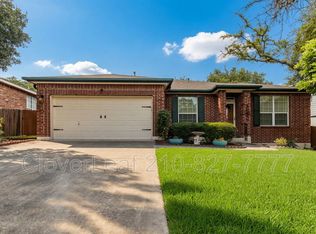 22714 Sabine Smt, San Antonio, TX 78258