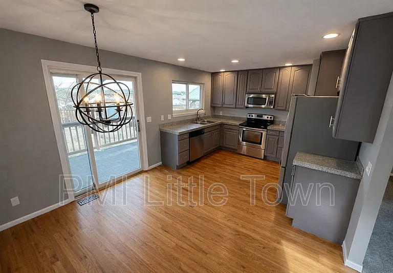 8975 S Coyote St — Photo 5