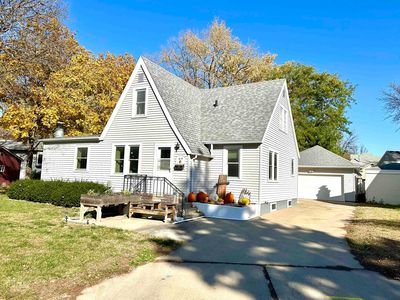 615 14th Ave N, Estherville, IA, 51334