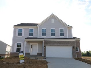 5495 Pacific Crest Ln #9222, Fairfield Township, OH