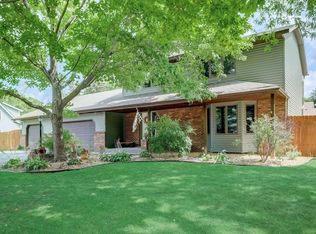 9091 Jasmine Ave S, Cottage Grove, MN 55016