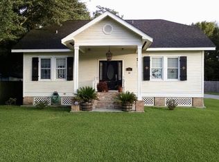 213 Mary Ann Ave, Houma, LA 70363
