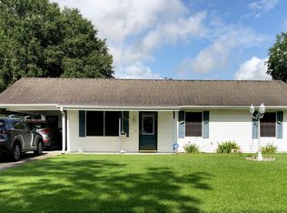 303 S Sherman St, Jennings, LA 70546