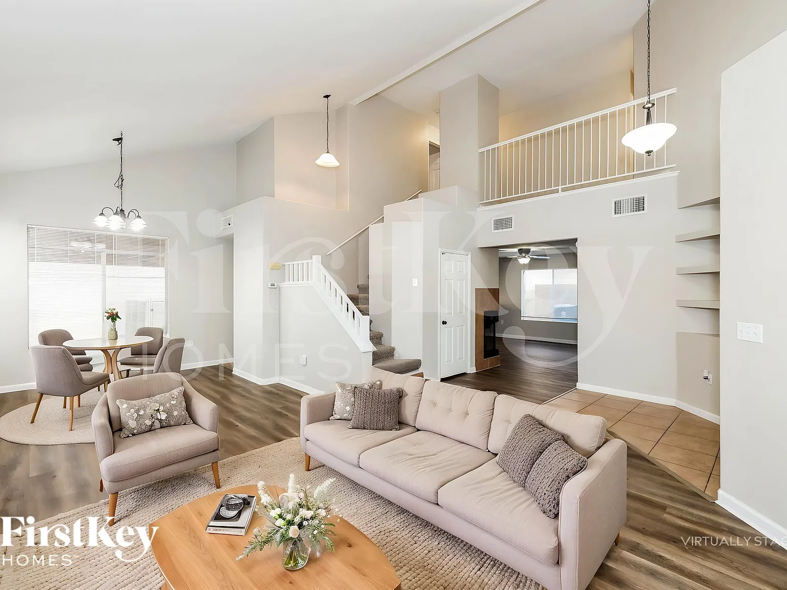 3 bed, 2.5 bath, 1990 sqft, $2,150 — Photo 4
