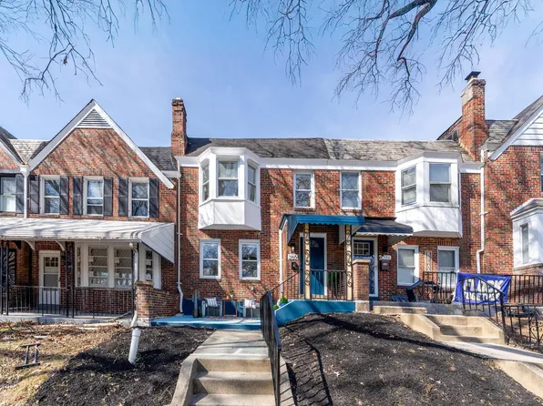2504 N Longwood St, Baltimore, MD 21216