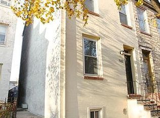 532 S Paca St, Baltimore, MD 21230