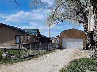 414 Aspen St, DIXON, WY 82323