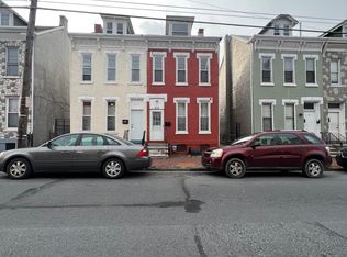 818 N 10th St, Reading, PA 19604