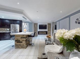 451 The West Mall #1616, Toronto, ON M9C1G1